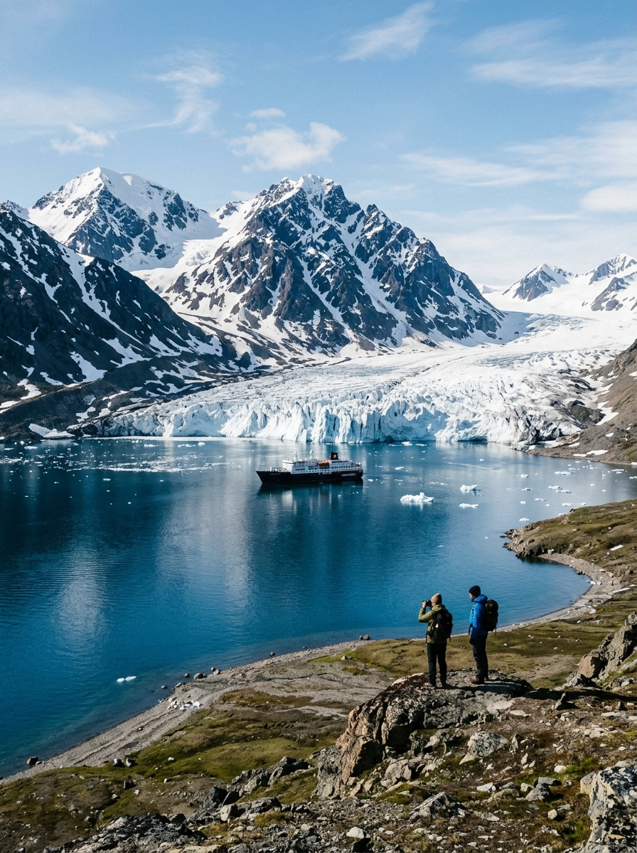 Isole Svalbard