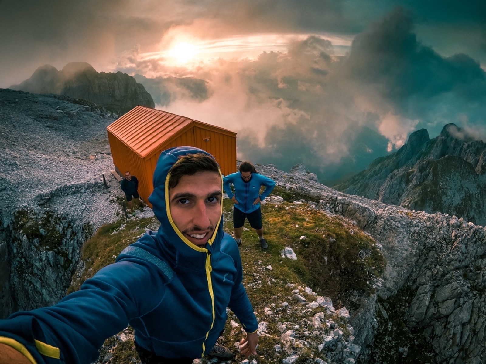 Dolomiti — 2025