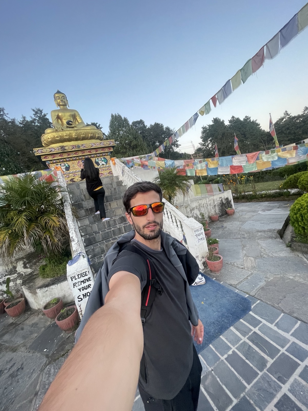 Nepal — 2024